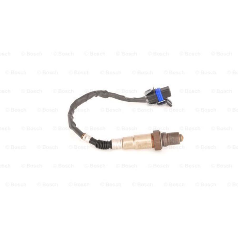 Lambdasonde 0 258 986 764 für Saab 9-5 YS3G Opel Insignia A G09 Caravan