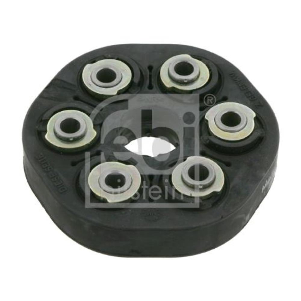 Gelenk Längswelle Gelenkscheibe vorne für Mercedes C W202