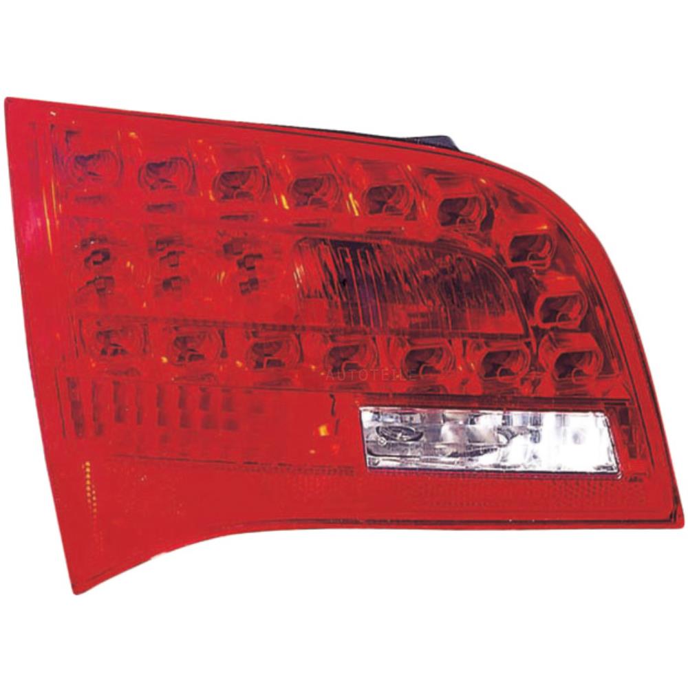 Rückleuchte links innen LED für Audi A6 Avant (4F5, C6) Bj. 01.07-12.08