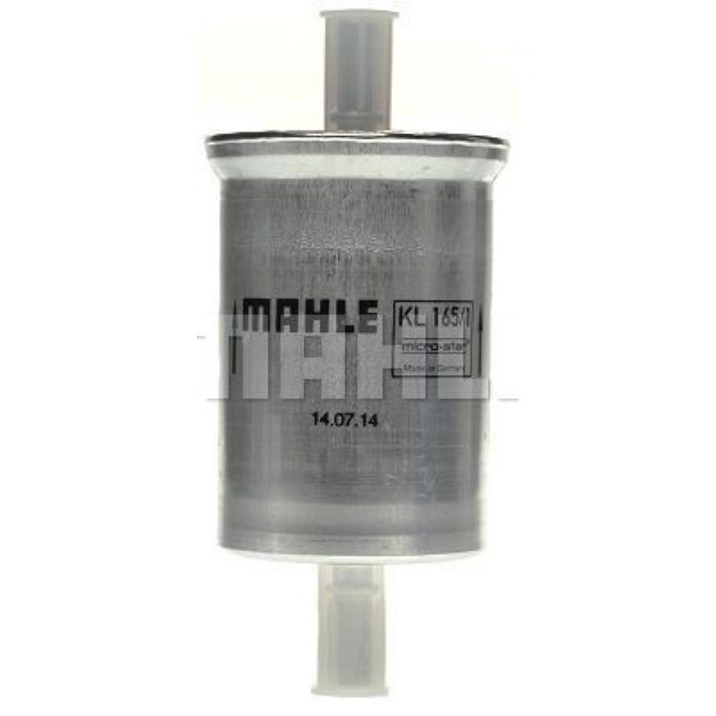 MAHLE / KNECHT Kraftstofffilter KL 165 Fuel Filter