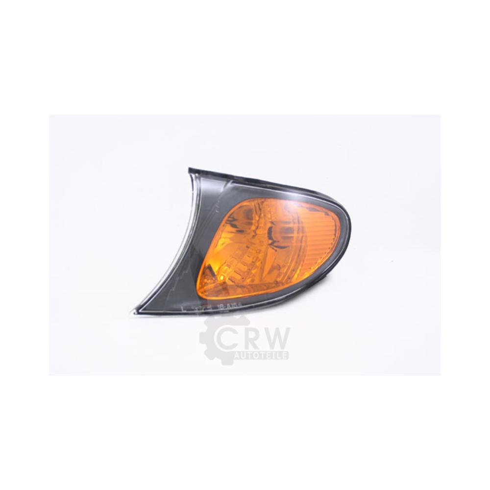 Blinker Blinkleuchte vorn links für BMW 3 E46 09/01-01/05 1031675