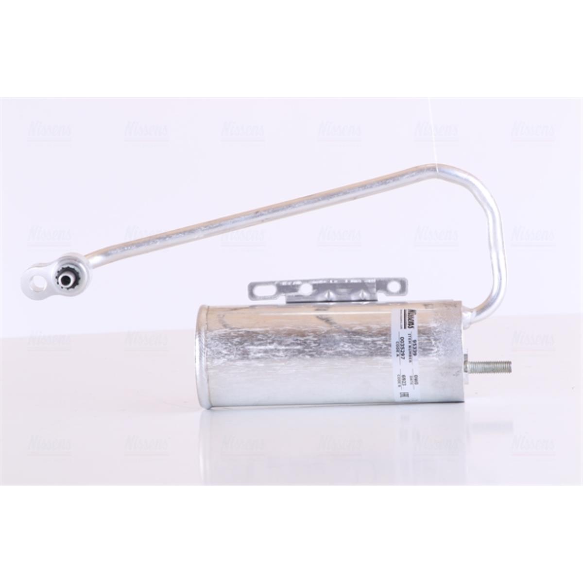 Trockner Klimaanlage Aluminium für Opel Vectra C Signum Saab 9-3 Cabriolet