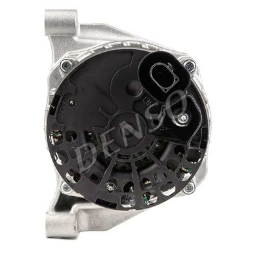 DENSO Generator Lichtmaschine 120A 14V für Fiat 500 C Alfa Romeo Giulietta Mito