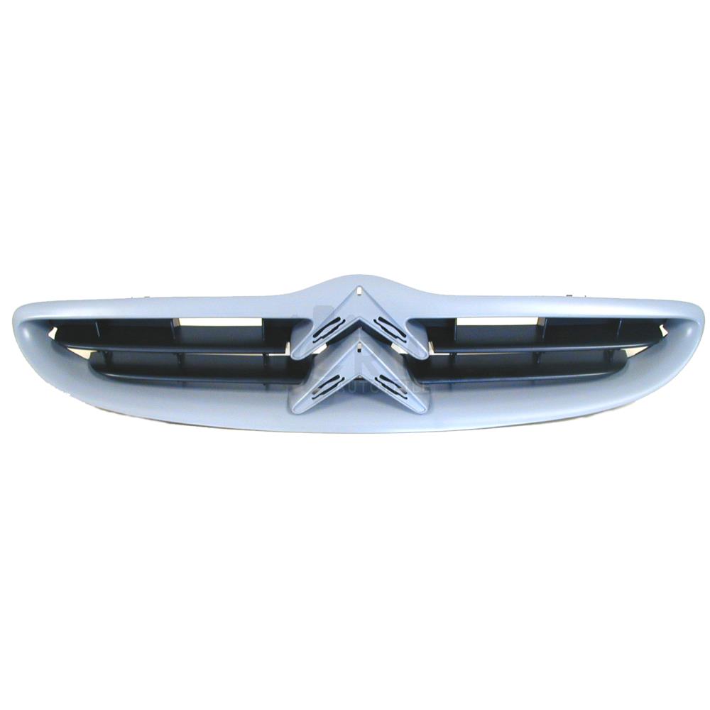 Kühlergitter vorne passend für Citroën Saxo S0 S1 1.4 VTS 1.1 XSX