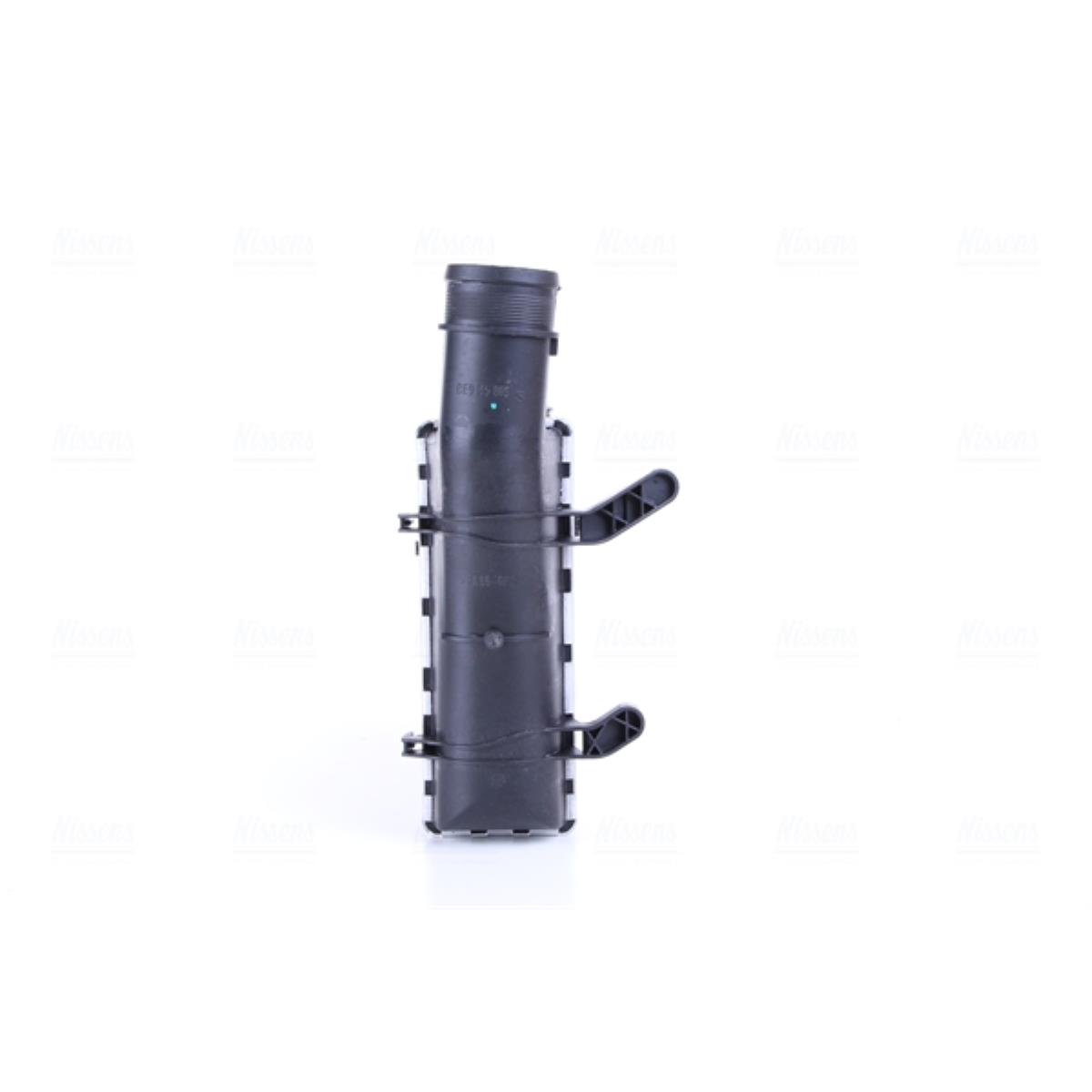 Ladeluftkühler luftgekühlt Aluminium für Audi A4 Avant 8E5 B6 8ED B7 8E2 8EC