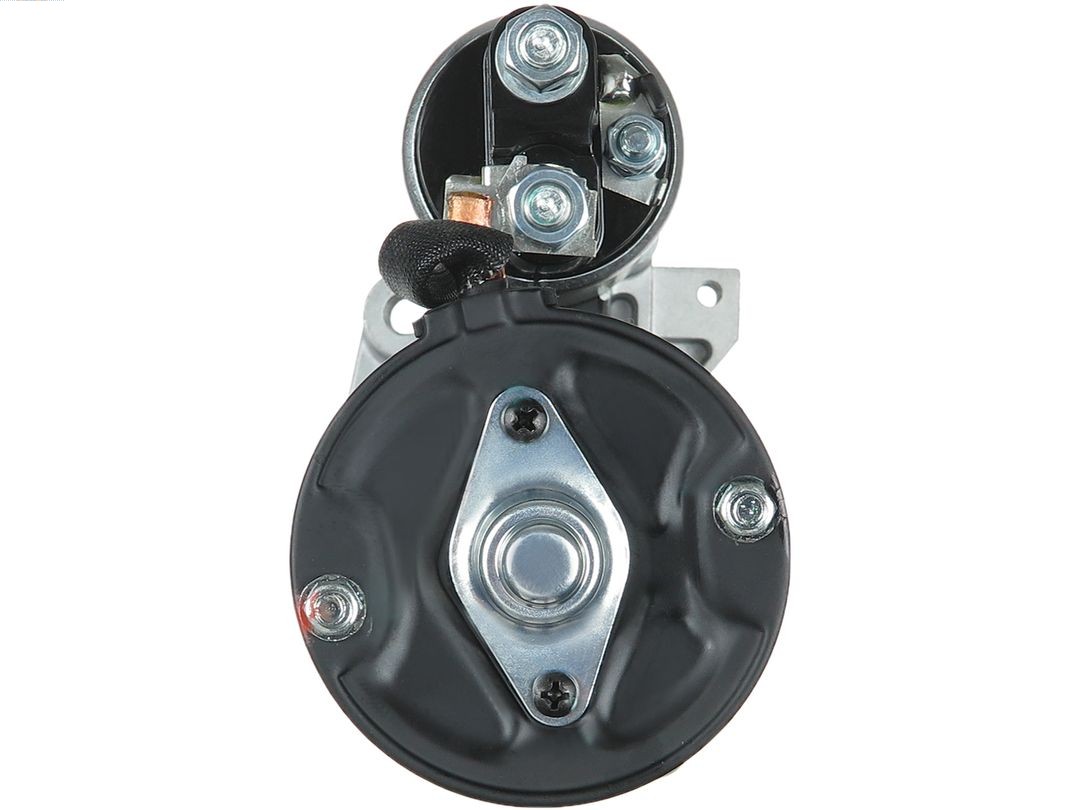 AS-PL Anlasser Starter 2.00kW für Mercedes-Benz Sprinter 4-T Bus S0026