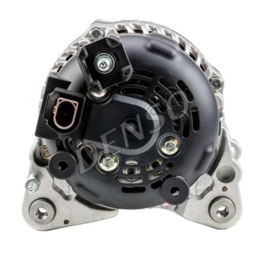DENSO Generator Lichtmaschine 140A 14V für Skoda Roomster Praktik Tiguan Golf VI