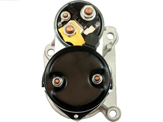 AS-PL Anlasser Starter 1.40kW für Renault Kangoo Express Espace III S3052