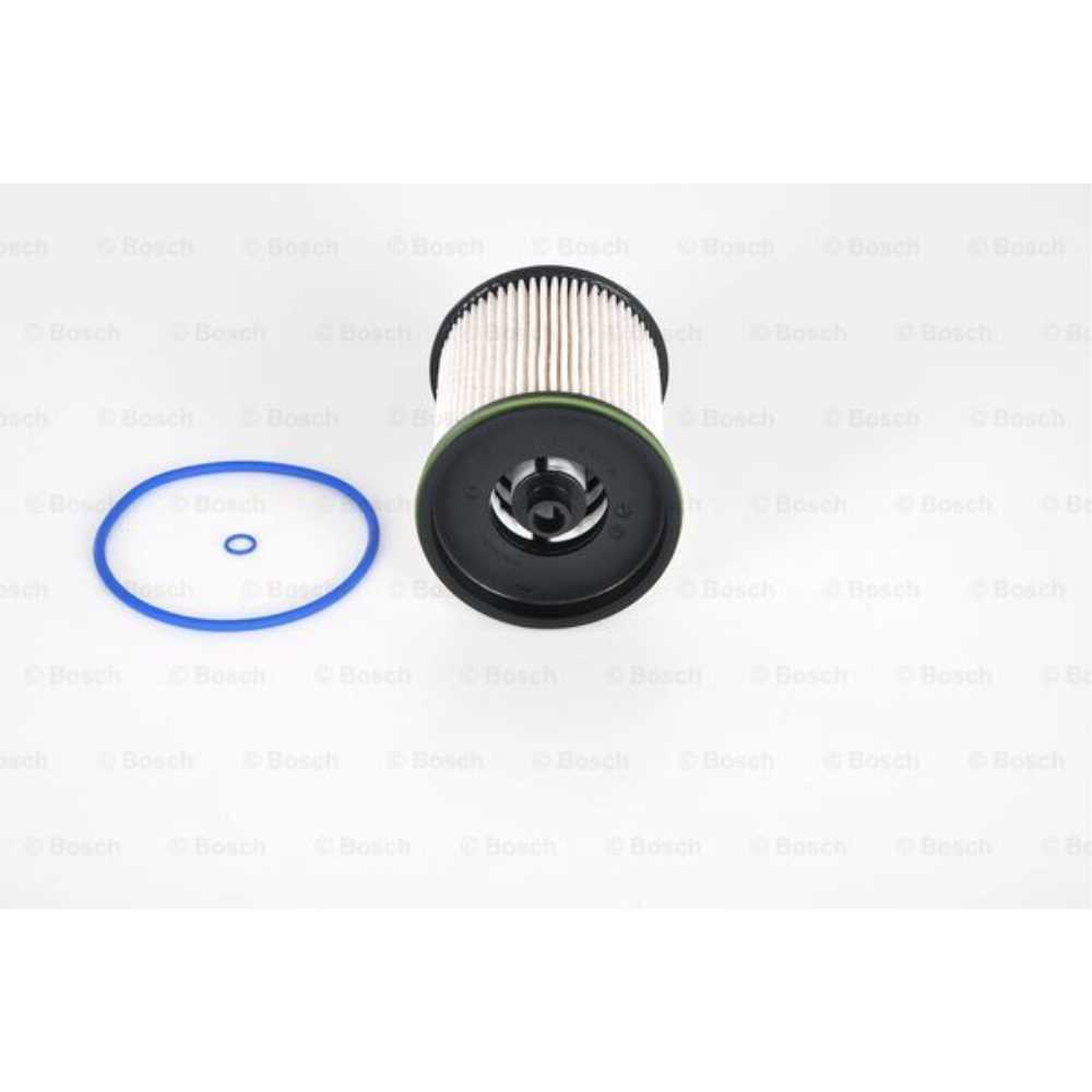 BOSCH Kraftstofffilter Filter Filtereinsatz passend für Opel Astra K