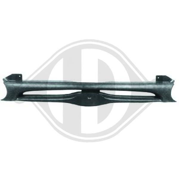 Kühlergitter 1425040 vorne für Ford Mondeo I GBP Turnier BNP