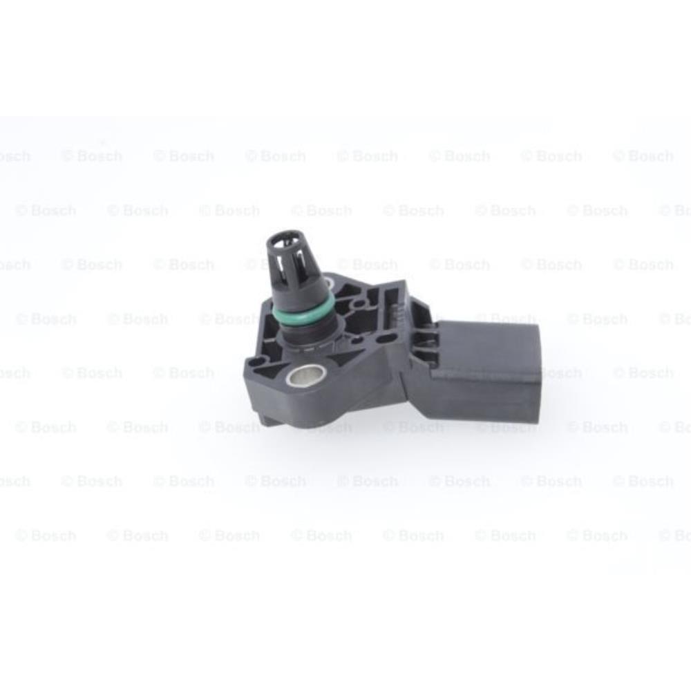 BOSCH Sensor Ansauglufttemperatur für VW Polo 6R 6C 1.2 TSI 6R1 6C1 1.9 TDI