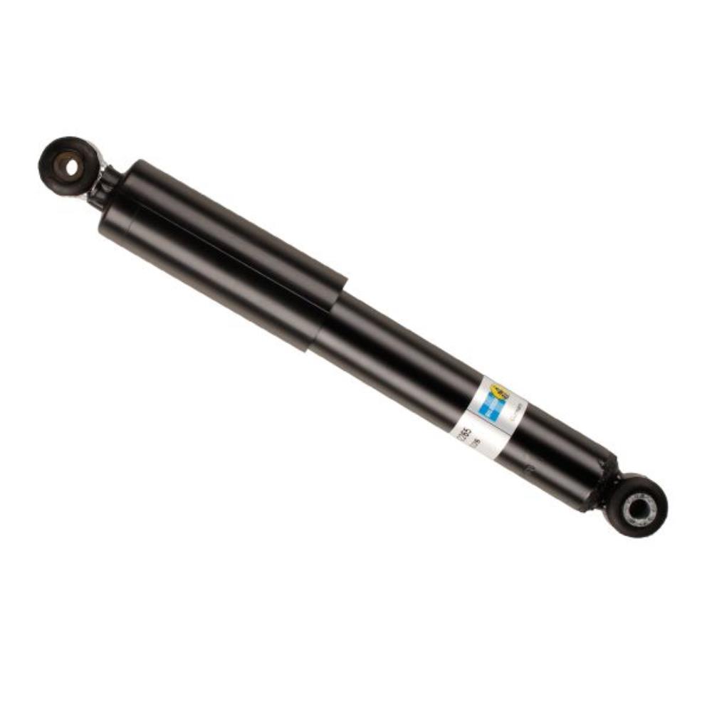 BILSTEIN Stoßdämpfer Hinterachse für Fiat Panda 169 1.1 1.2 169_ 1.3 D Multijet