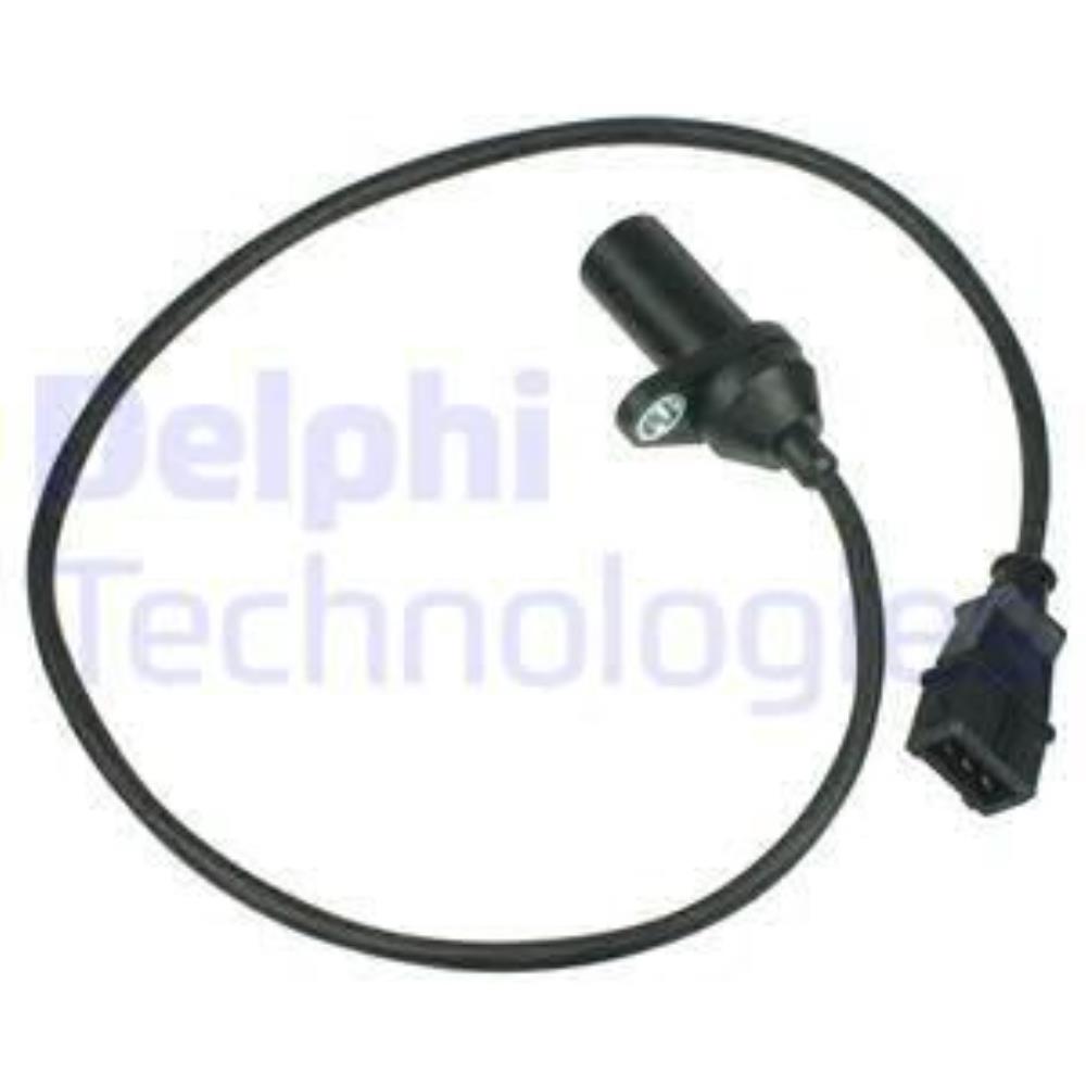 Impulsgeber Kurbelwelle SS10941 für Lancia Y 840A Ypsilon 843 Fiat Palio 178BX Punto Van 188AX 188_