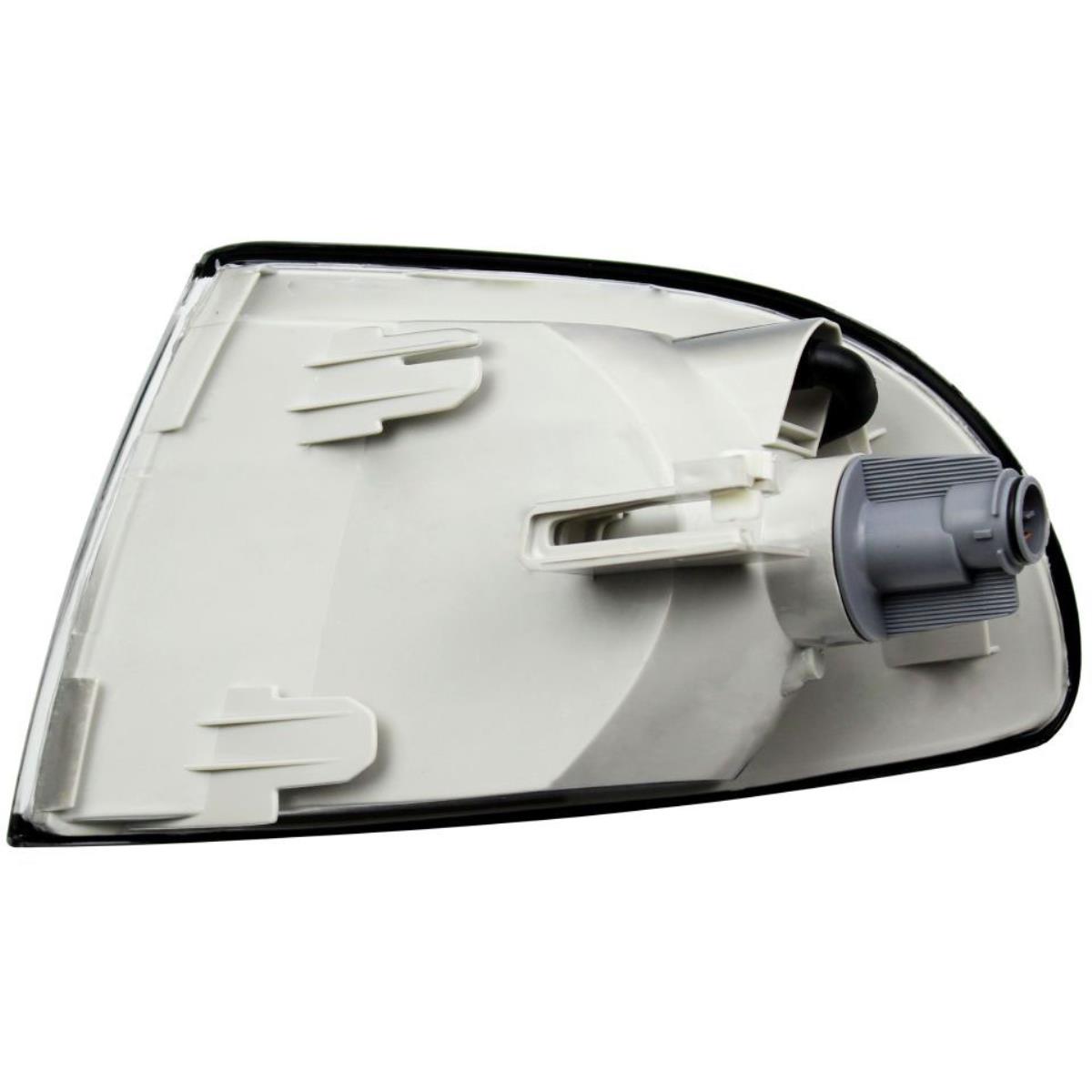 Blinkleuchte Blinker rechts passend für Audi A4 Avant 8D5 B5 8D2