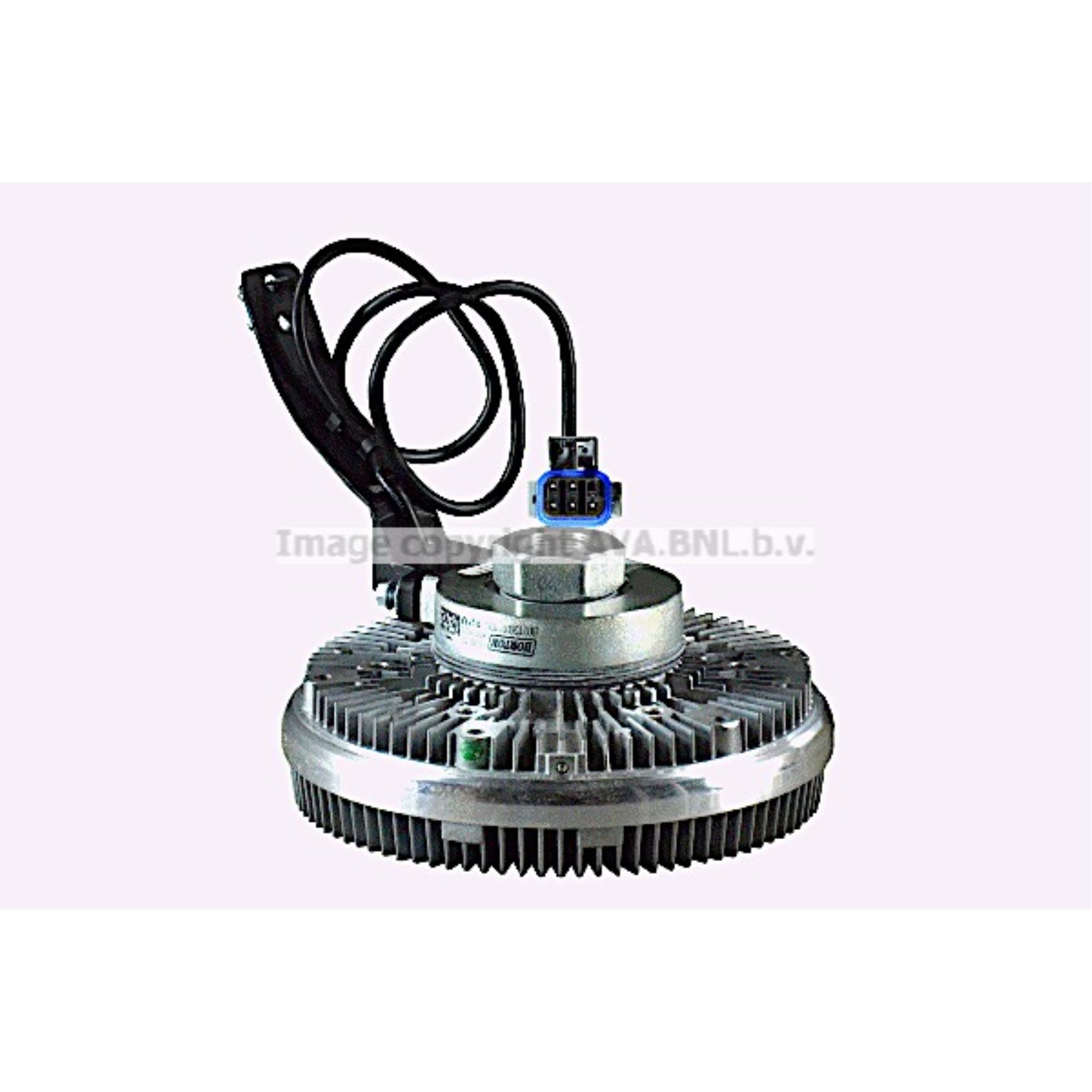 Viskokupplung Kupplung Kühlerlüfter für Volvo 940 II Kombi