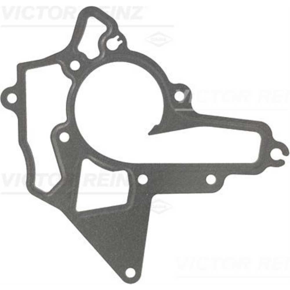 VICTOR REINZ Dichtung Wasserpumpe für Opel Astra H L48 1.4 Meriva S07 1.0