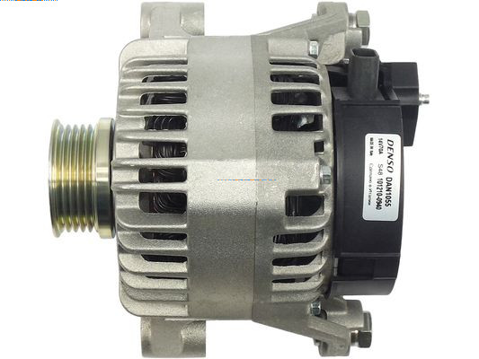 AS-PL Lichtmaschine Generator 70A 12V für Opel Corsa D 1.2 1.4 1.0