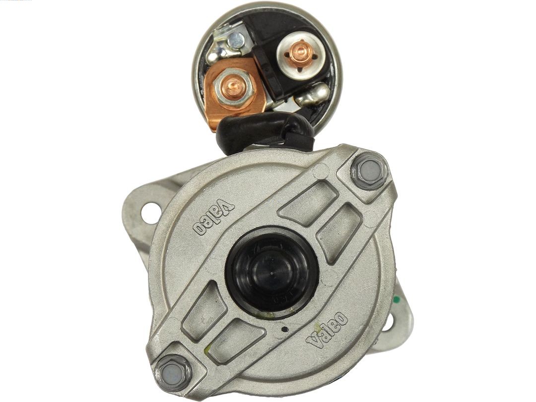 AS-PL Anlasser Starter 2.20kW für Mitsubishi L 200/Triton Pajero I Canvas Top