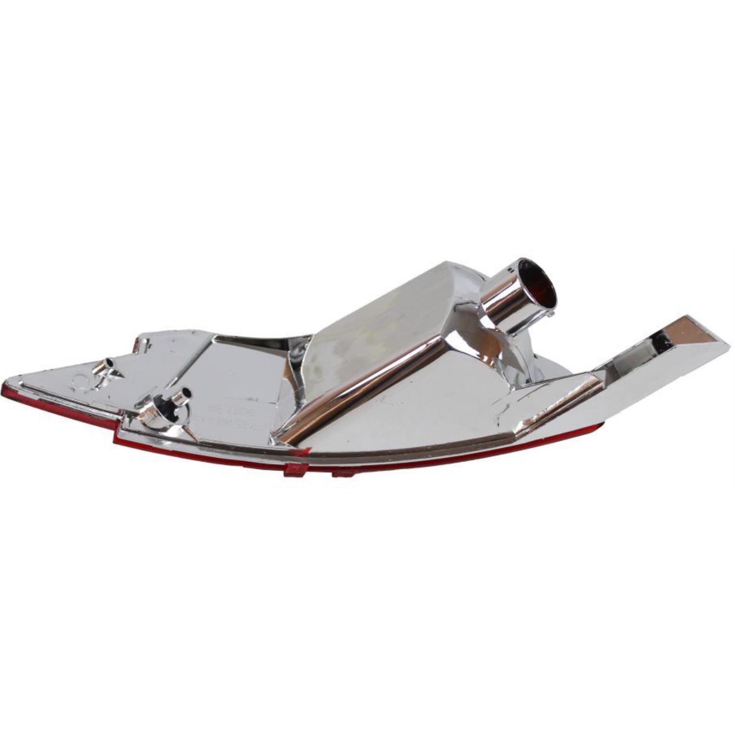 Rückstrahler ABAKUS für Ford Fiesta VI C-Max II DXA/CB7 DXA/CEU