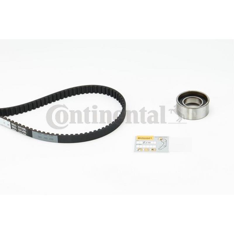 CONTITECH Zahnriemensatz CT999K1