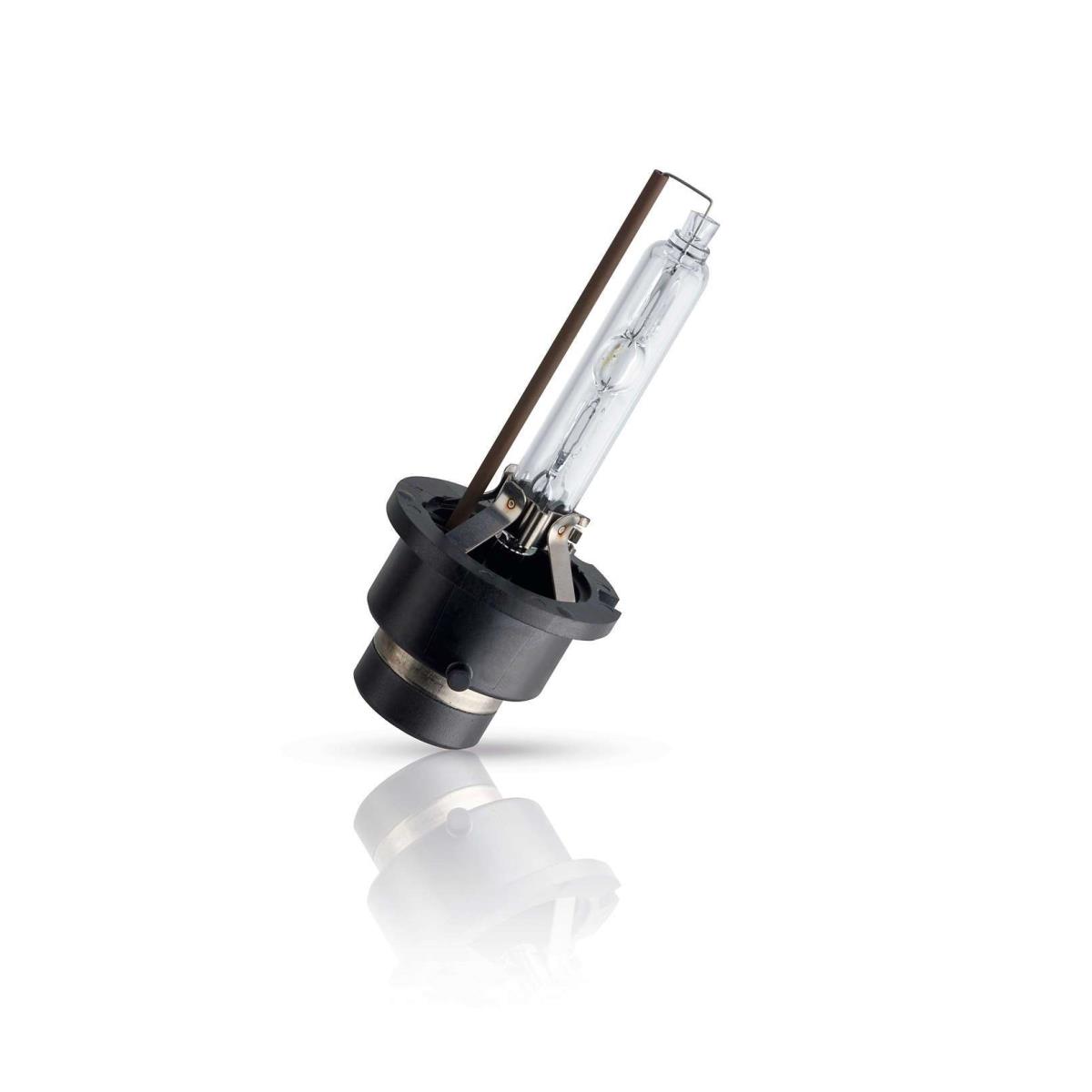 Philips D2S 35W P32d-2 Xenon Vision 1st. Brenner Lampe