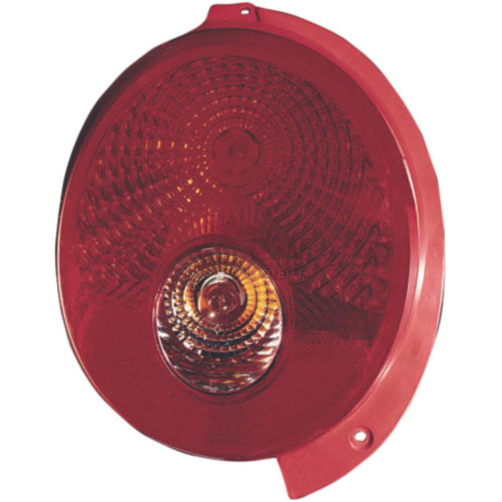 Rückleuchte Heckleuchte links rot für Chevrolet Matiz M200 M250