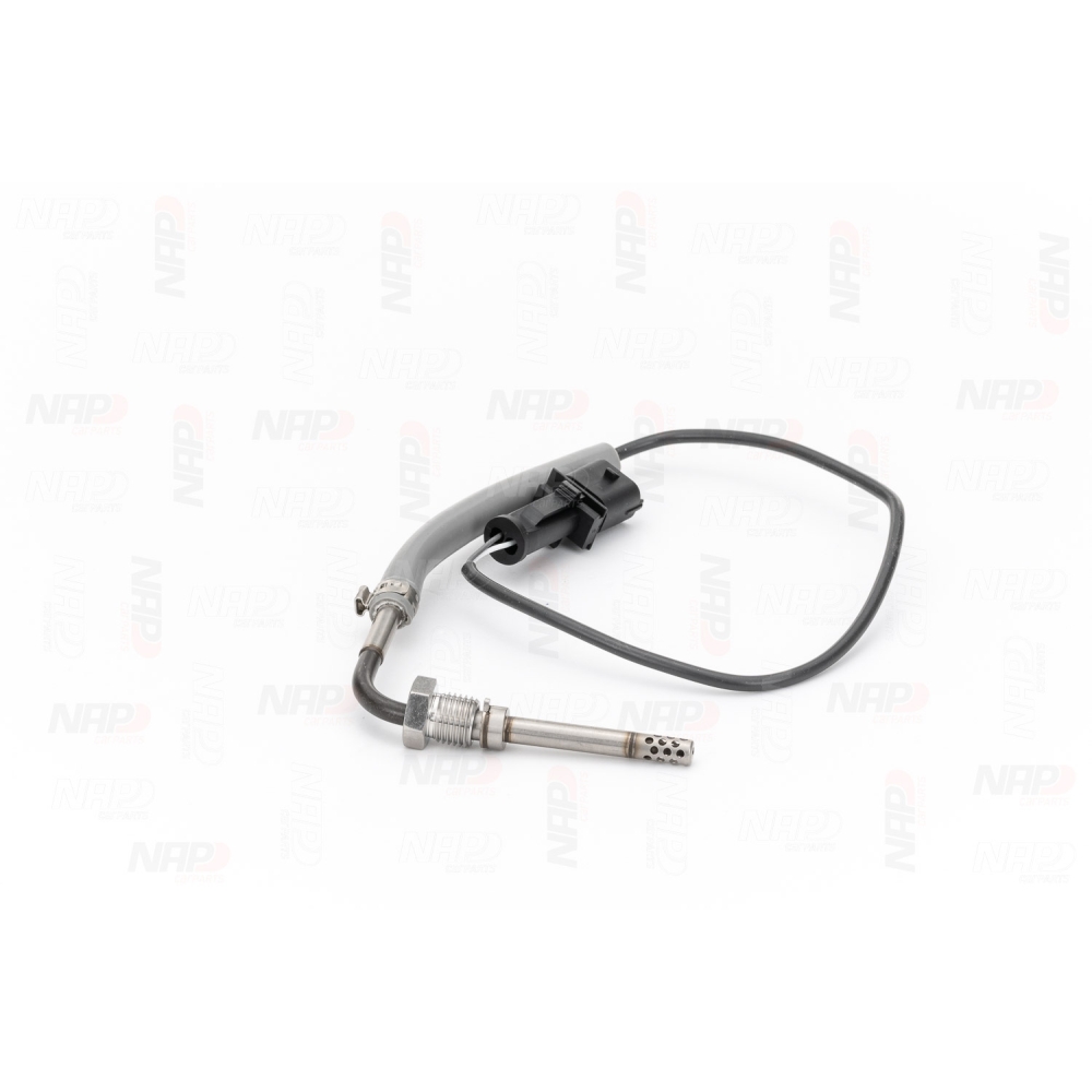 AbgastemperaturSensor für Fiat 500 312_ 1.3 D Multijet 500L 199_ 1.6 Lancia