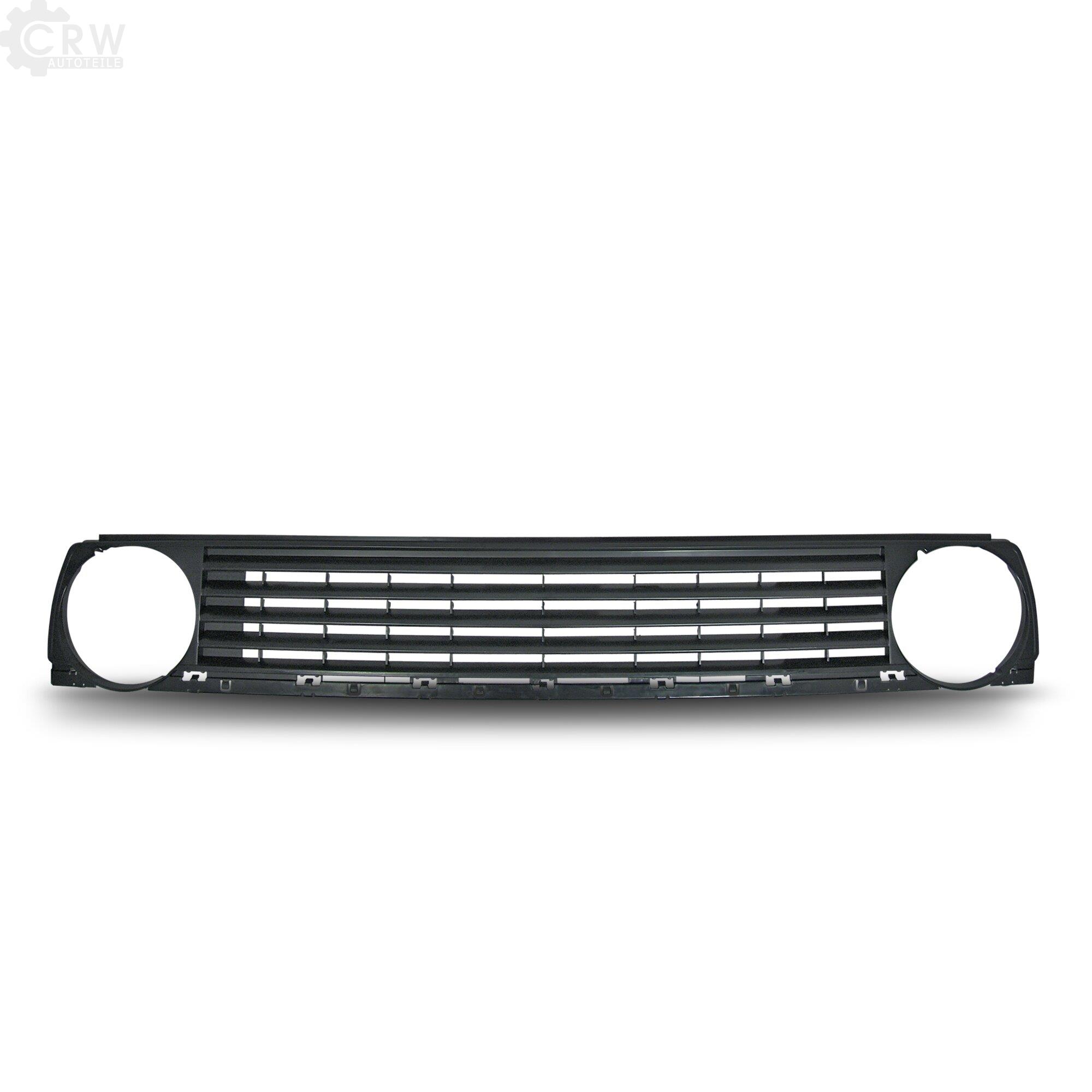 JOM Verkleidung/Grill vorne für VW Golf II 19E 1G1 1.6 1.3 Jetta 1G2 165