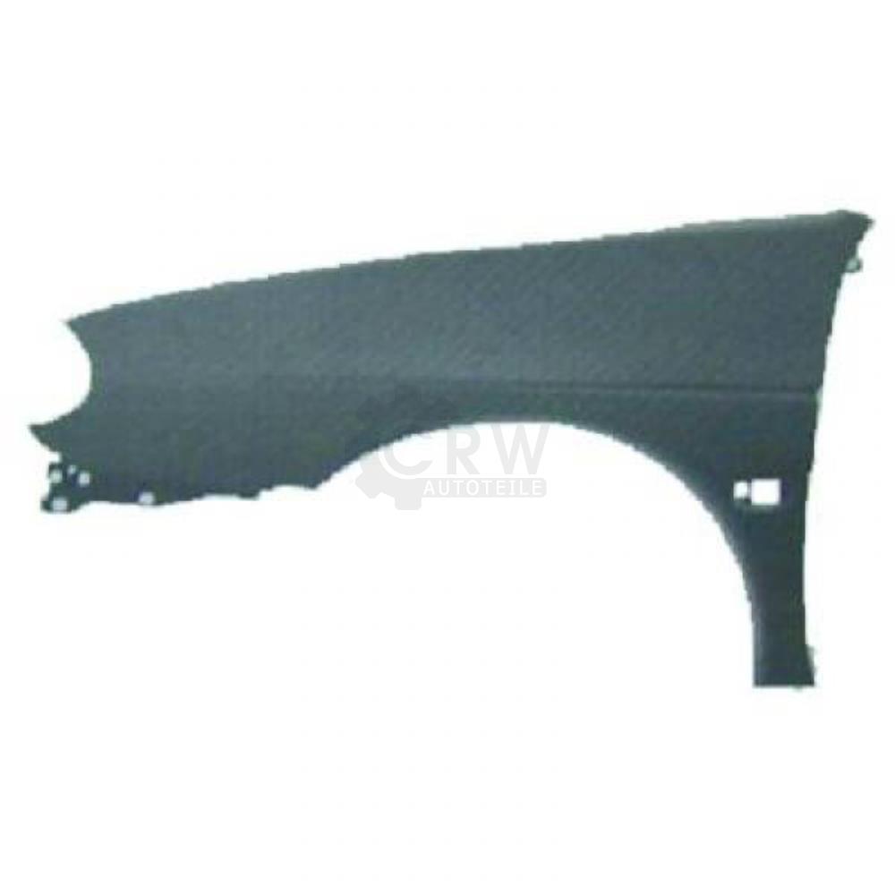 Kotflügel Fender links für Renault Megane Bj. 99-02 Renault Megane Bj. 99-02 KW8