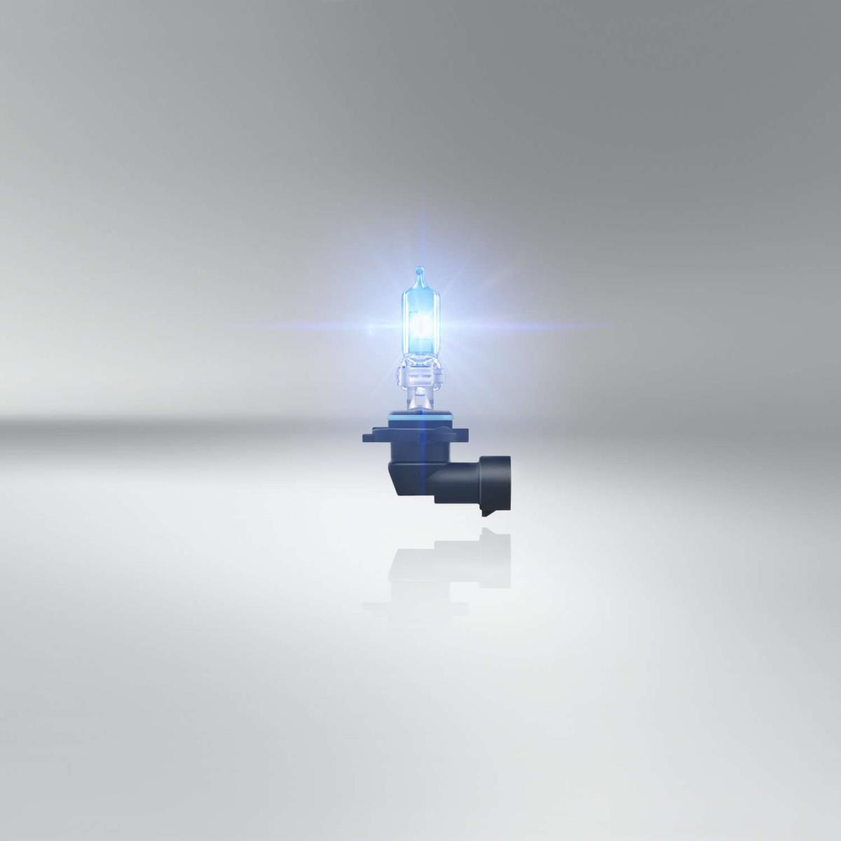 OSRAM COOL BLUE INTENSE XENON LOOK HB3 12V 60W DUO BOX LAMPEN / GLÜHBIRNEN