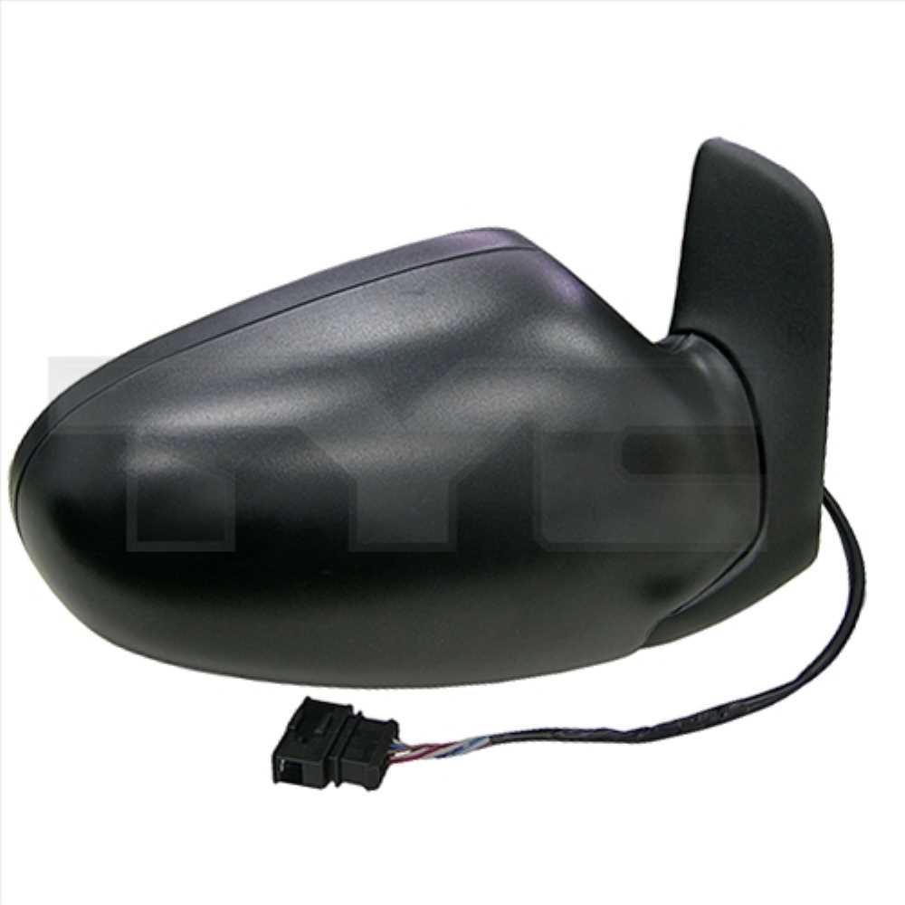 Außenspiegel Spiegel  rechts passend für Ford Galaxy WGR 1.9 TDi 2.3 16V