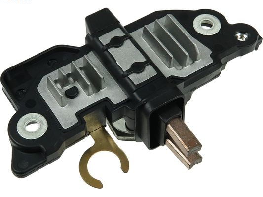 AS-PL Generatorregler Lichtmaschinenregler 12V für Renault Clio Grandtour