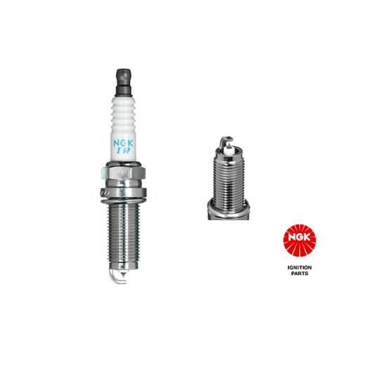 Zündkerze 95181 für Mitsubishi Colt VI Z3_A Z2_A