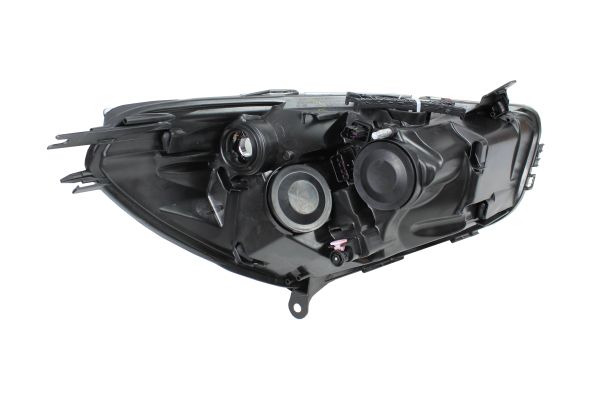 Hauptscheinwerfer Scheinwerfer vorne links für Renault Clio IV BH_ KH_