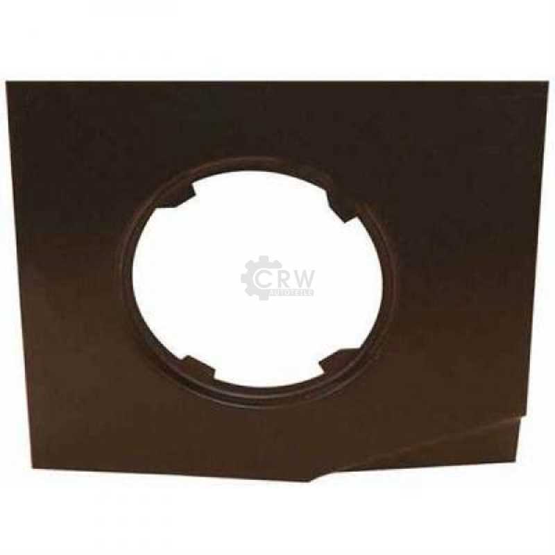 Reparaturblech Seitenwand links Tanklochblech passend für Ford KA RB_