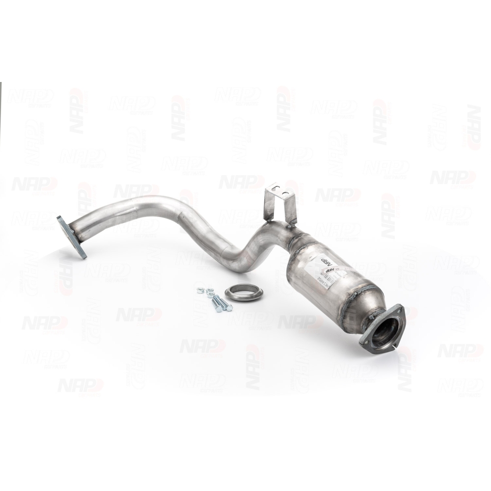 Katalysator Kat für Audi 80 Avant 2.6 quattro 2.8 Coupe