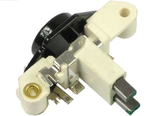 AS-PL Generatorregler Lichtmaschinenregler 12V für Skoda Octavia I Mazda 121