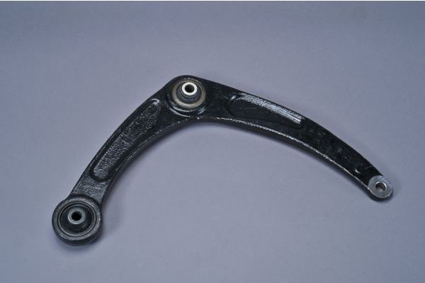 AUTOMEGA Querlenker Lenker Radaufhängung unten vorne links für Peugeot 307