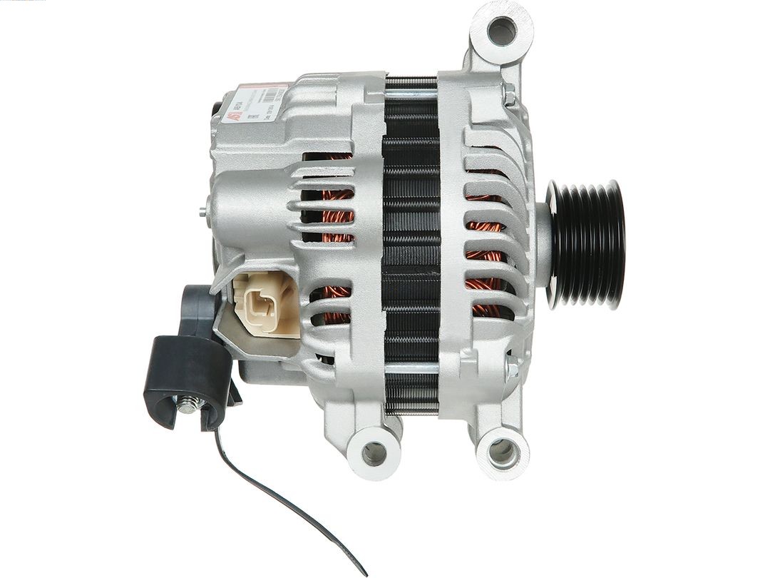 AS-PL Lichtmaschine Generator 120A 12V für Peugeot 207 CC 1.6 16V 1.4