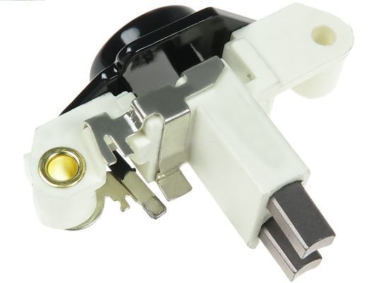 AS-PL Generatorregler Lichtmaschinenregler 12V für Ford Fiesta III Saab 900 II