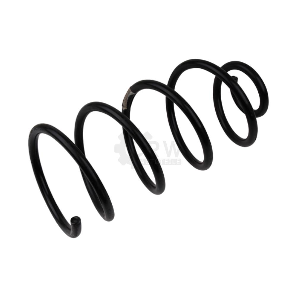 Fahrwerksfeder Spiralfeder vorne passend für VW Polo 6N2 6N1 6KV2