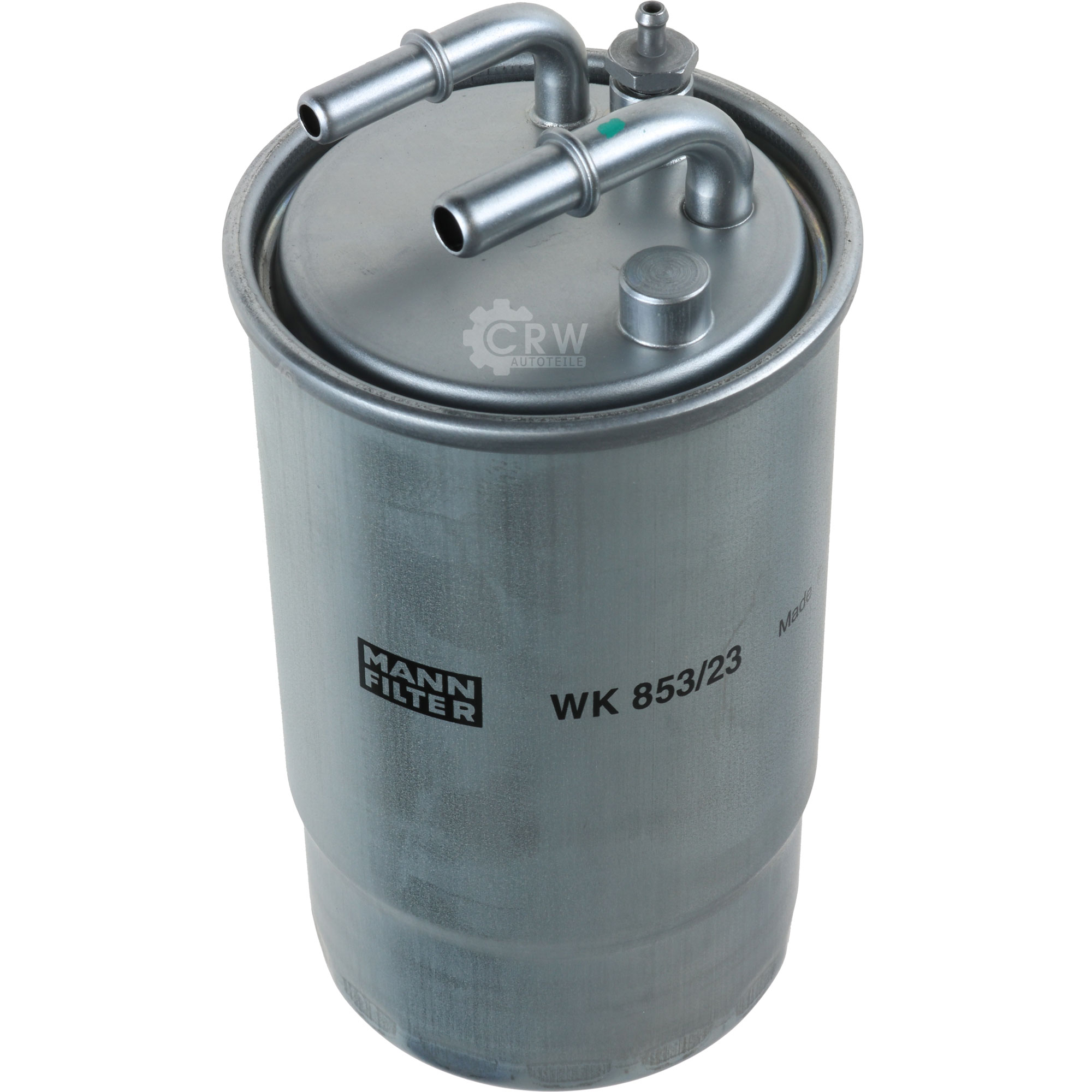 MANN-FILTER Kraftstofffilter WK 853/23 Fuel Filter