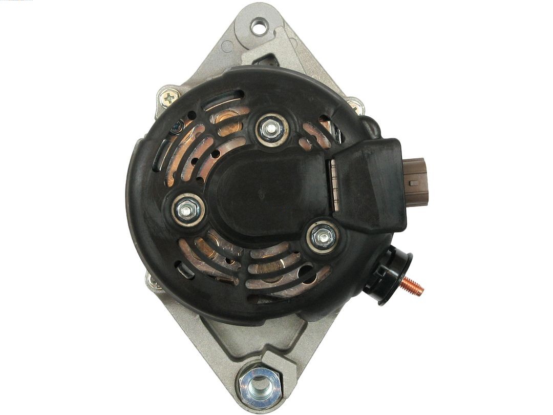 AS-PL Lichtmaschine Generator 80A 12V für Toyota Yaris 1.0 VVT-i A6066