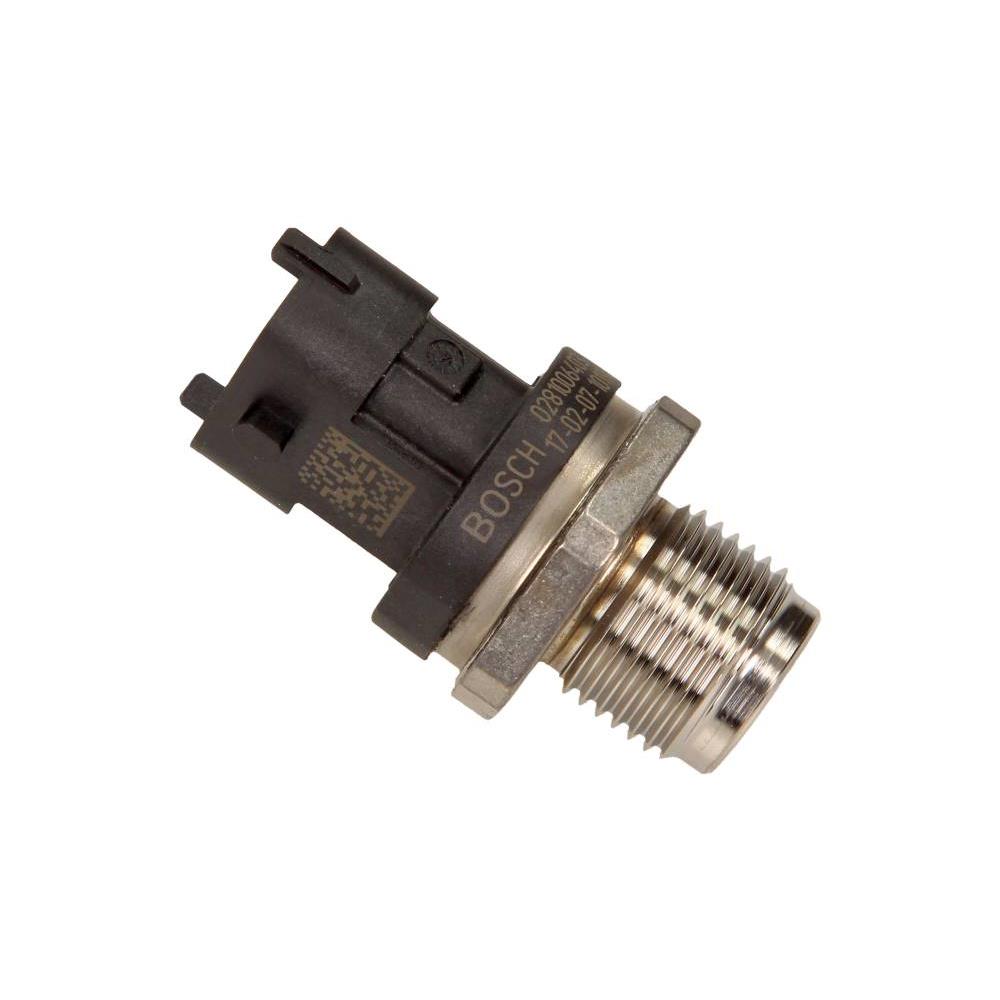 BOSCH Sensor Kraftstoffdruck für KIA Sorento III UM 2.2 CRDi 4WD Sportage SL