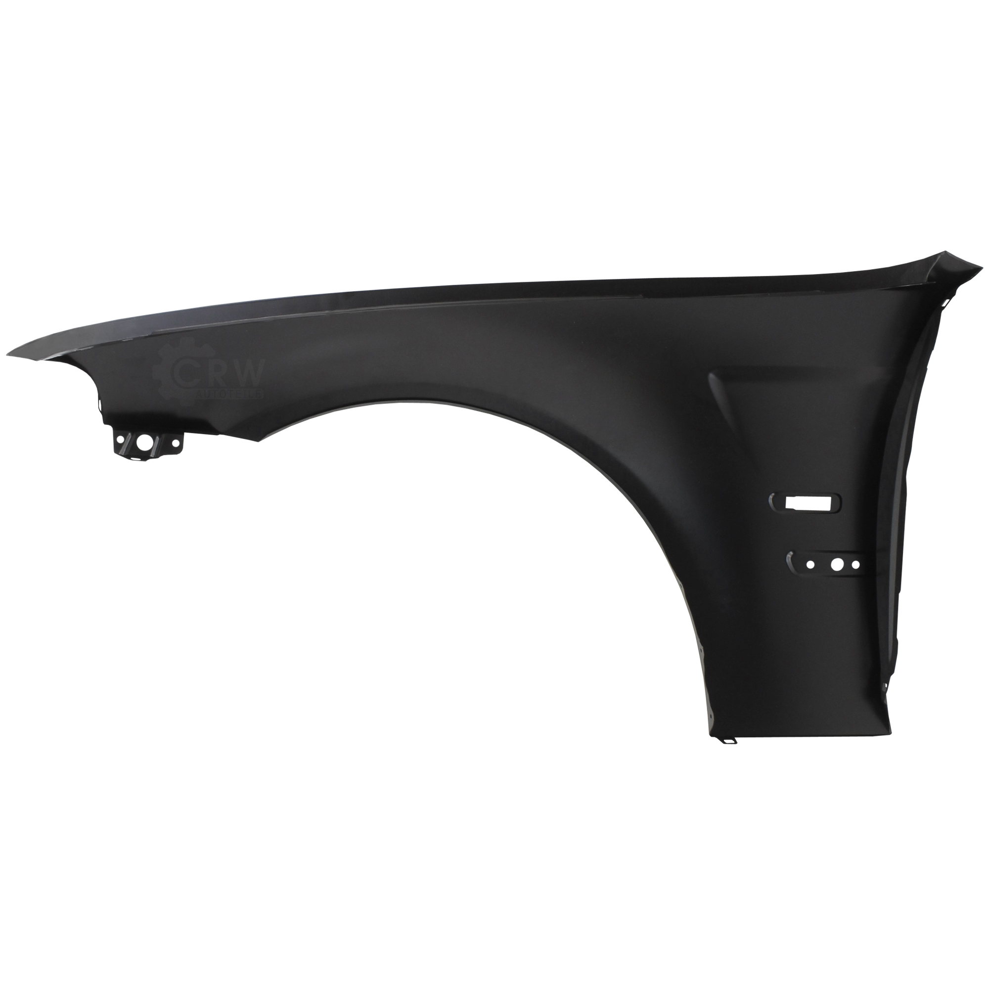 Kotflügel rechts für BMW 3er E46 Bj. 06.01-02.05 nur Compact