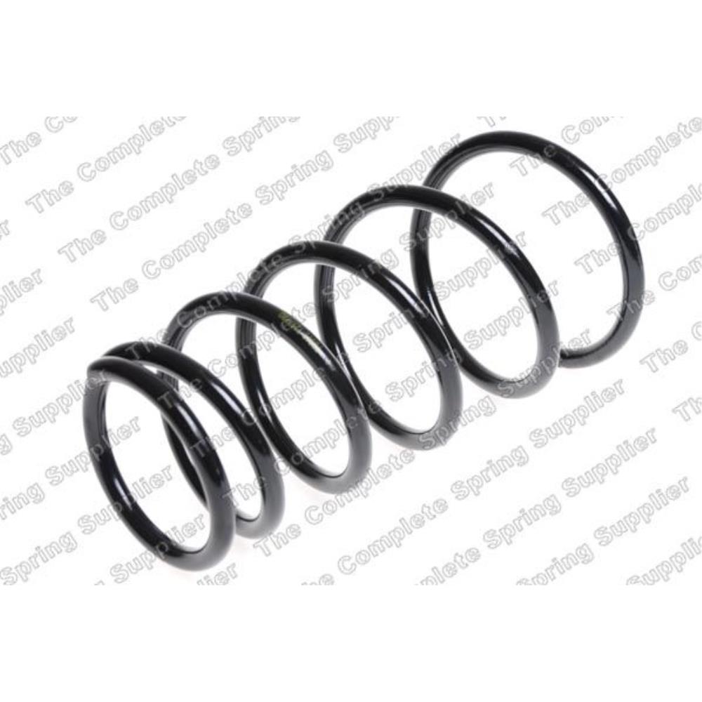 Fahrwerksfeder 4088919 Vorderachse für Suzuki Swift III MZ EZ