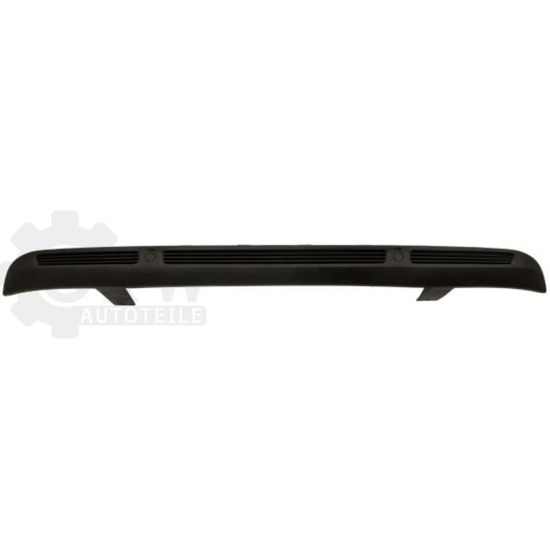 Spoiler hinten passend für Ford Mondeo IV Turnier BA7 2.0 TDCi