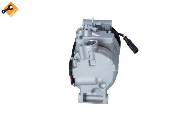 Kompressor Klimaanlage für Audi Allroad A6 Avant