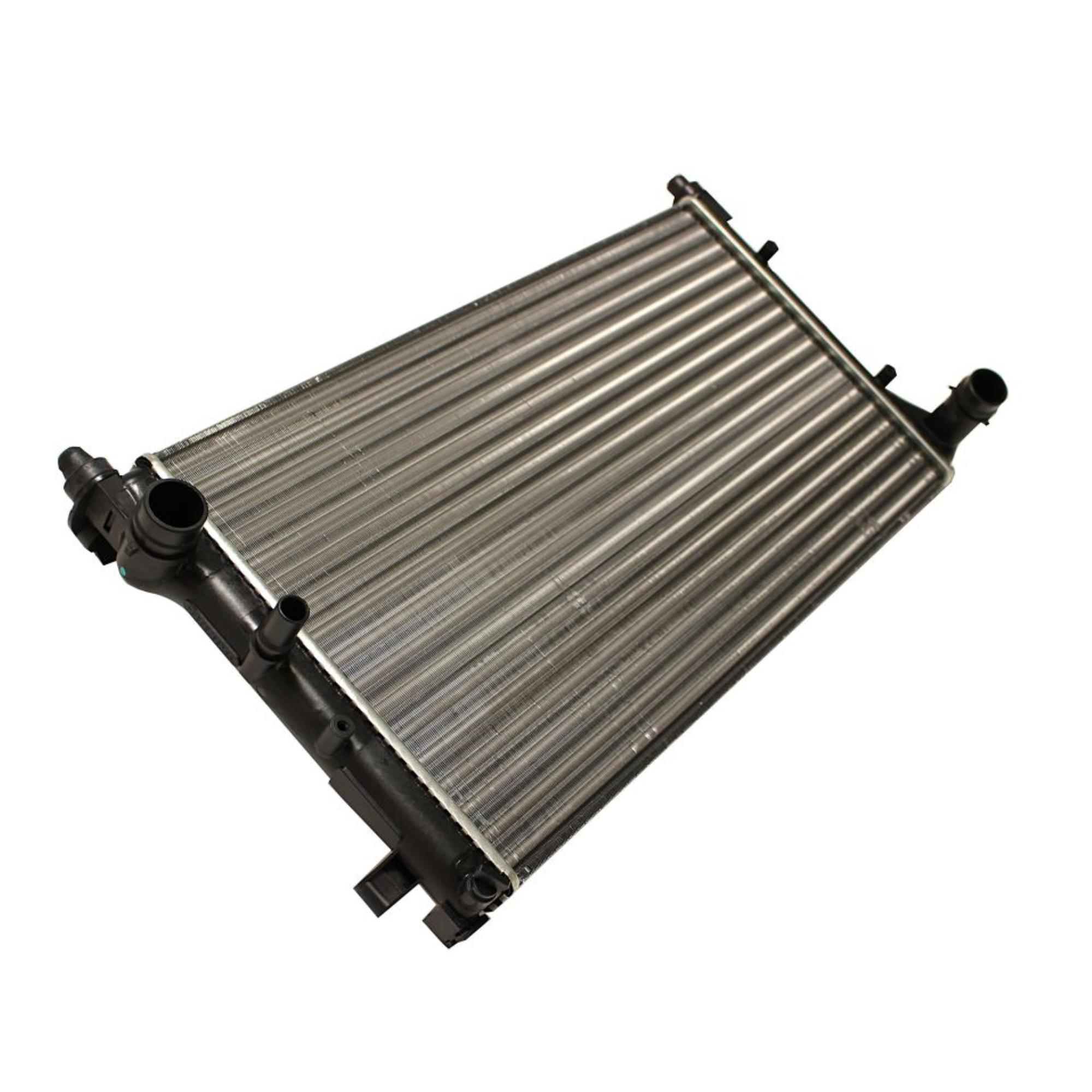 Kühler Wasserkühler Motorkühler Aluminium für Fiat Panda 169 1.1 1.2