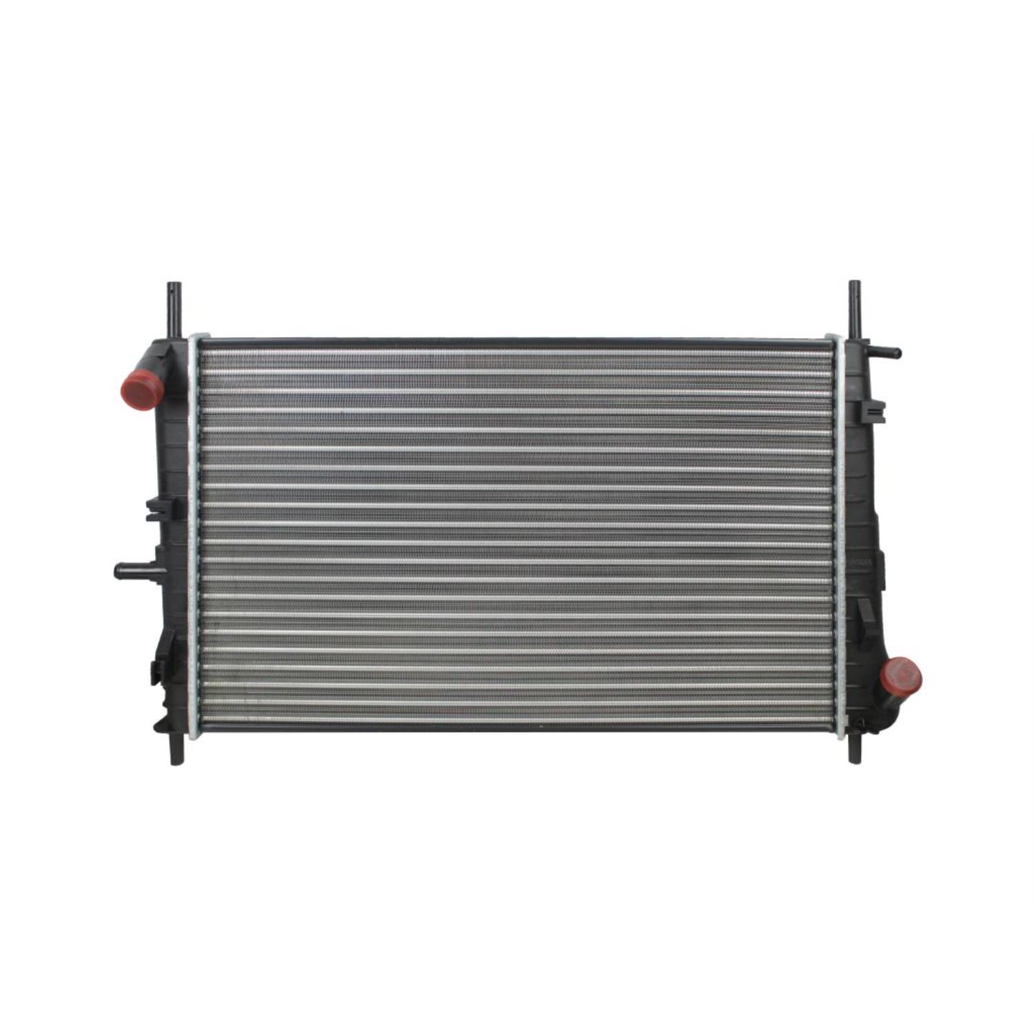 Kühler Wasserkühler Motorkühler Aluminium für Ford Mondeo III Turnier BWY 2.0